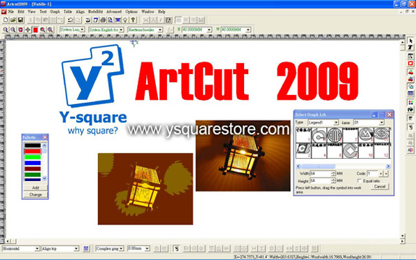 Artcut 2009 Usb Driver Download